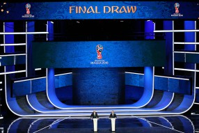 FINAL DRAW