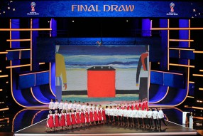 FINAL DRAW