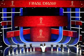 FINAL DRAW