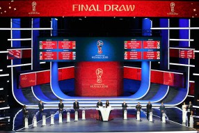 FINAL DRAW