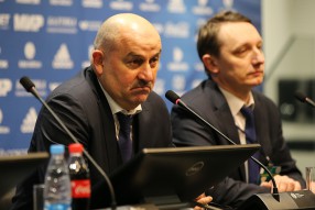 Россия - Бразилия 0:3