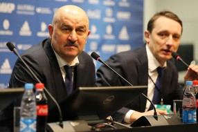 Станислав Черчесов