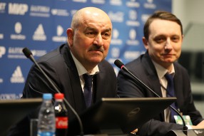 Станислав Черчесов