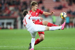 Спартак - Спартак Нч 5-2