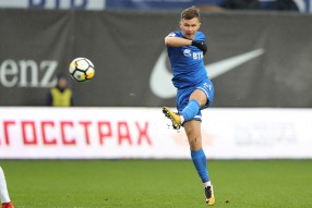 Динамо 0:1 Тосно