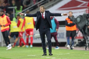 Спартак 1:0 Рубин