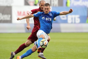 Александр Ташаев