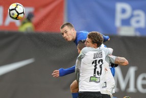 Динамо 0:1 Тосно