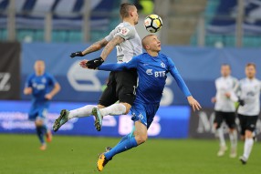 Динамо 0:1 Тосно