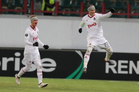 Игорь Денисов, Владислав Игнатьев