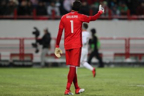 Локомотив - Ницца 1-0