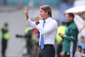 Динамо 0:0 Зенит