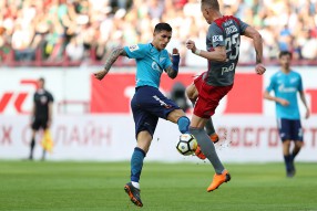 Леандро Даниэль Паредес