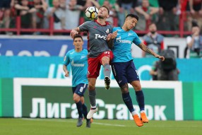 Мацей Рыбус, Себастьян Дриусси