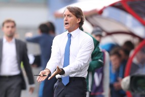 Динамо 0:0 Зенит