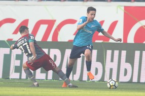 Далер Кузяев