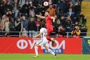 Россия - Республика Корея 4-2