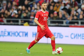 Россия - Республика Корея 4-2