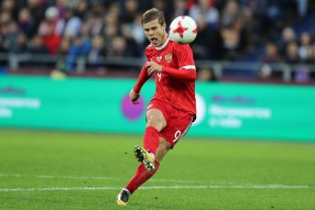 Россия - Республика Корея 4-2