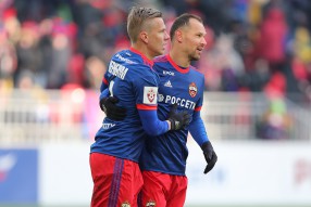 Сергей Игнашевич, Понтус Андерс Микаэль Вернблум