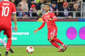 Александр Самедов