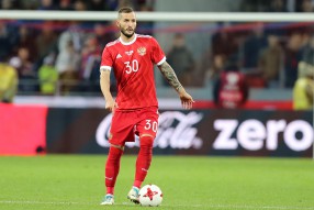 Россия - Республика Корея 4-2