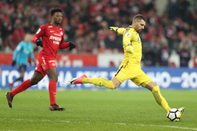 Спартак 3:1 Зенит