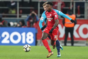 Спартак 3:1 Зенит