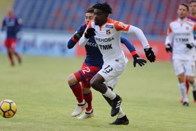 ПФК ЦСКА 1:0 Урал