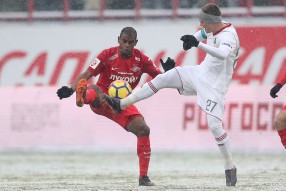Игорь Денисов, Фернандо