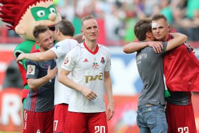 Локомотив 1:0 Зенит