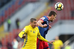 ПФК ЦСКА 2:0 Ростов