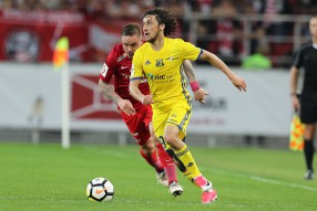 Спартак 2:0 Ростов