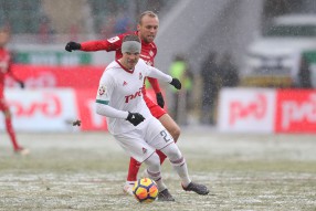 Игорь Денисов