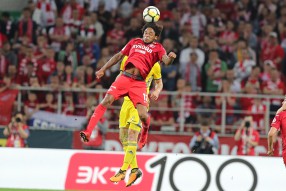 Спартак 2:0 Ростов