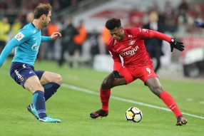 Спартак 3:1 Зенит