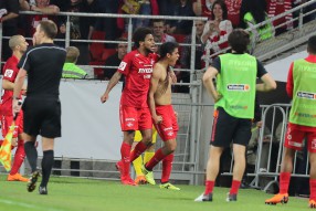 Спартак 2:0 Ростов