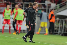 Спартак 2:0 Ростов