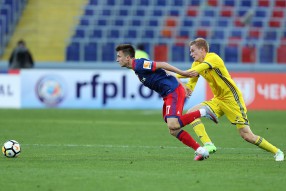 ПФК ЦСКА 2:0 Ростов