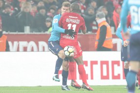 Спартак 3:1 Зенит