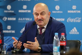 Станислав Черчесов