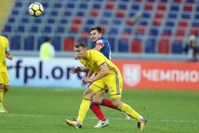 ПФК ЦСКА 2:0 Ростов