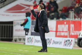 Спартак 2:1 Тосно