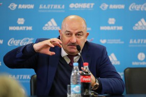 Станислав Черчесов