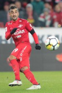 Спартак 2:1 Тосно