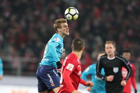 Спартак 3:1 Зенит