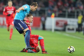 Спартак 3:1 Зенит