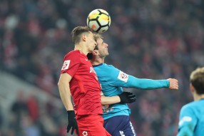 Спартак 3:1 Зенит