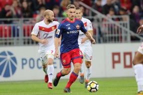 ПФК ЦСКА 6:0 Арсенал