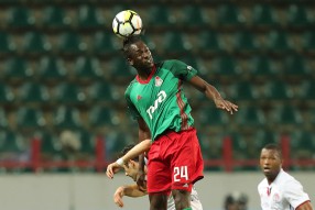 Локомотив 0:1 Амкар